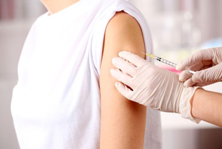 HPVワクチン／子宮頸がんワクチン