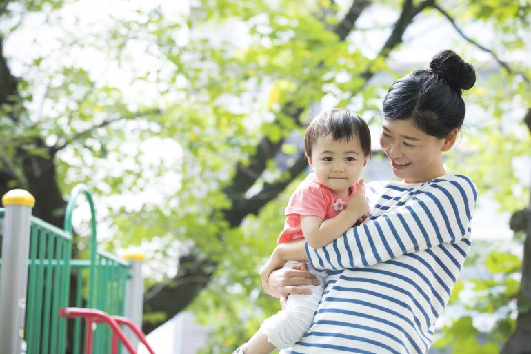 産後の生理痛｜まほろばレディースクリニック